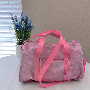 Girl Dance/Gymnastics/Cheer/Sports Bag